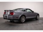 Thumbnail Photo 16 for 2007 Ford Mustang Shelby GT500